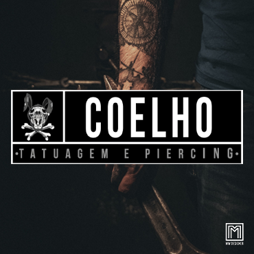 COELHO TATTOO