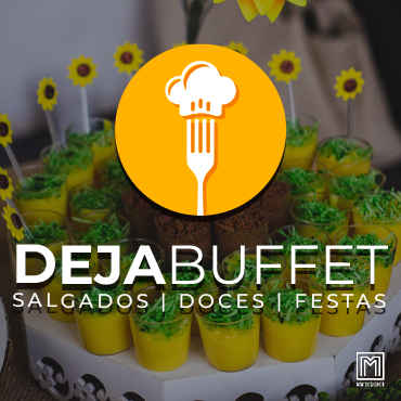 DEJA BUFFET