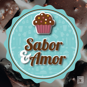SABOR E AMOR