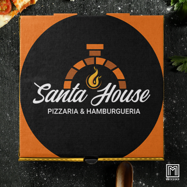 SANTA HOUSE
